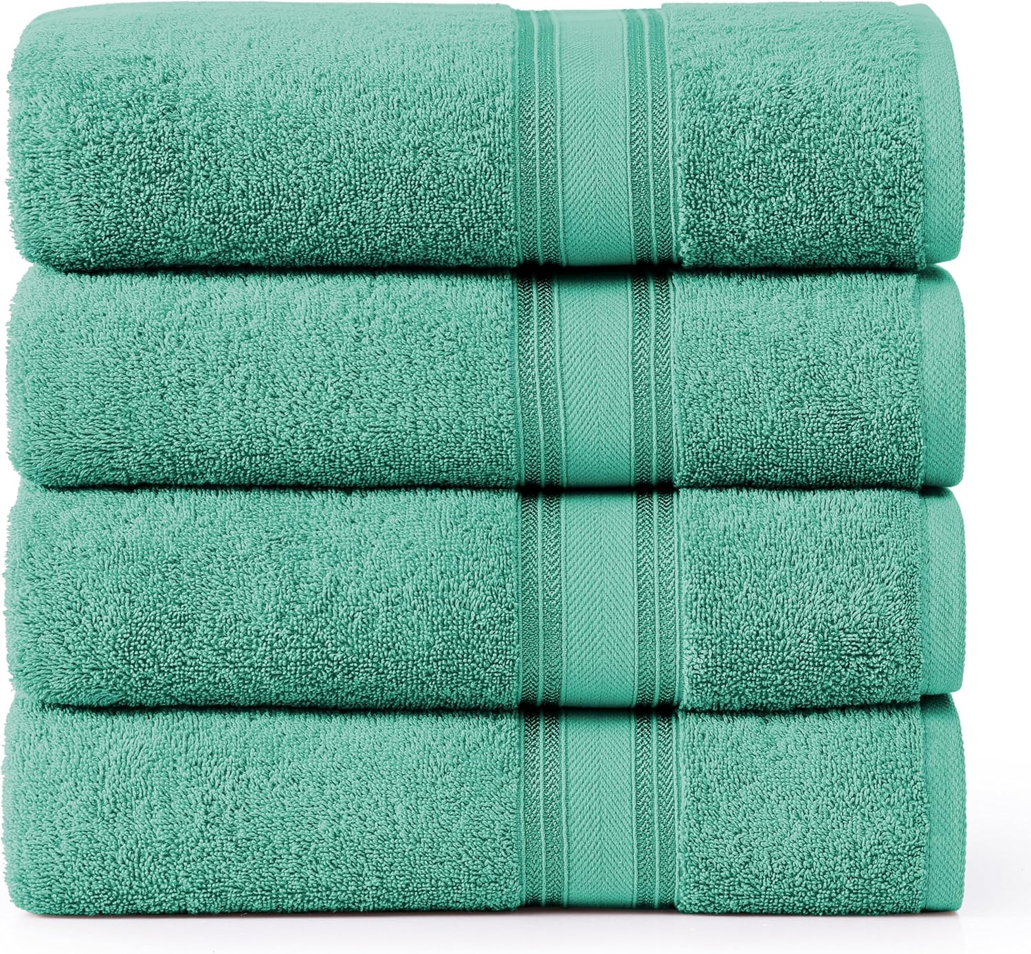 Luxurious Relaxing Bath Sheet Set by LANE LINEN