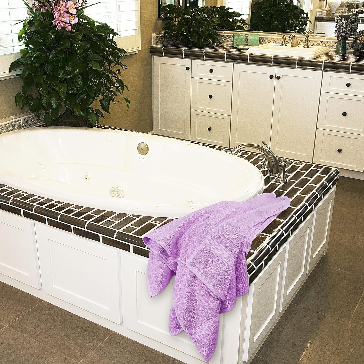 Utopia Towels 4-Pack Set