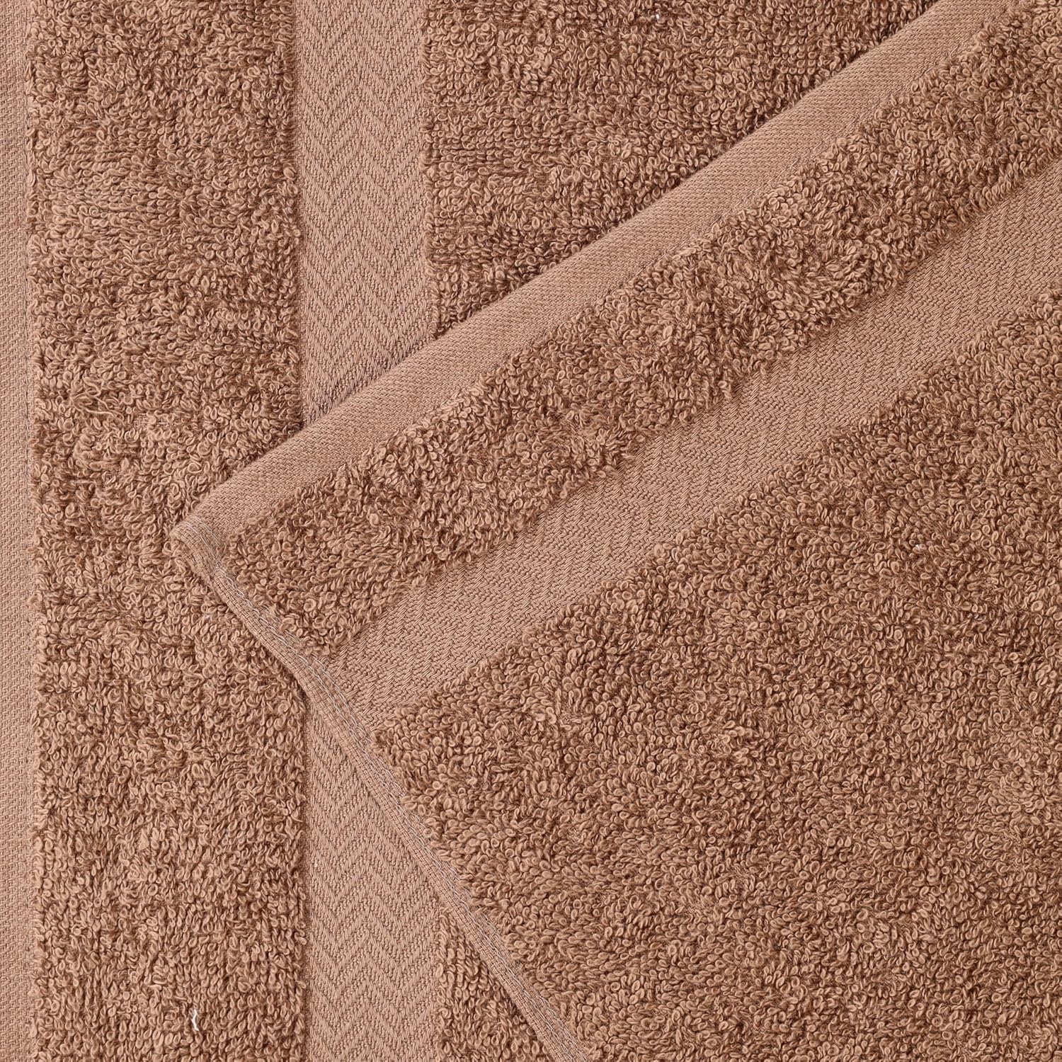 Superior Quick-Dry Bath Sheet Set Luxurious Design - Amazon US